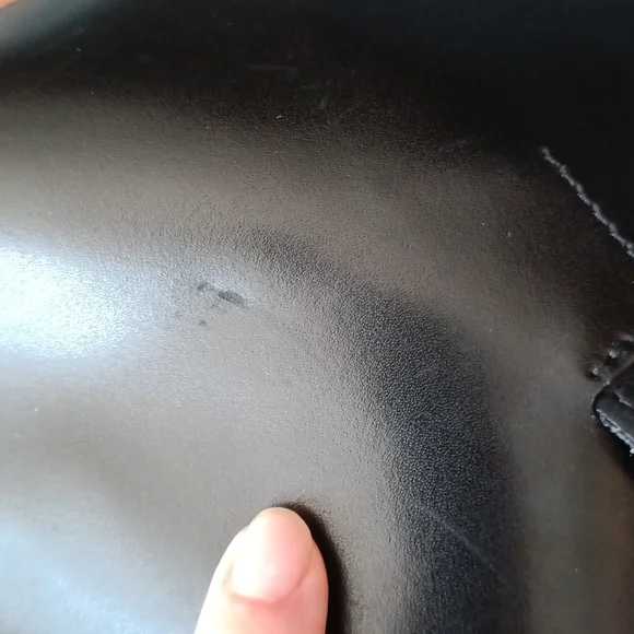 Furla Black Leather Handbag - Picture 11 of 16